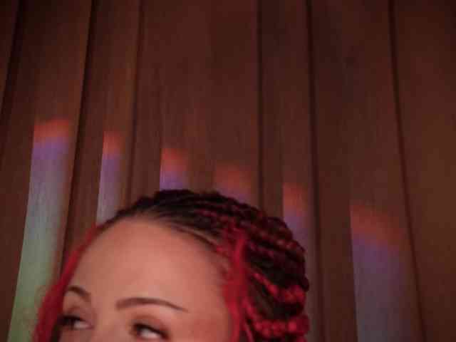LexyTexas webcam