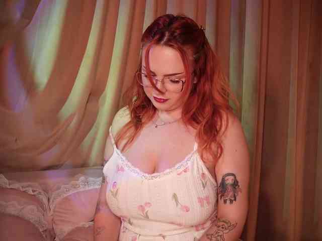 LexyTexas webcam