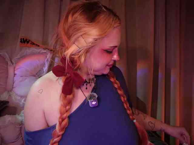 LexyTexas webcam