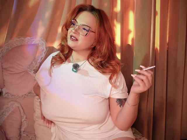 LexyTexas webcam