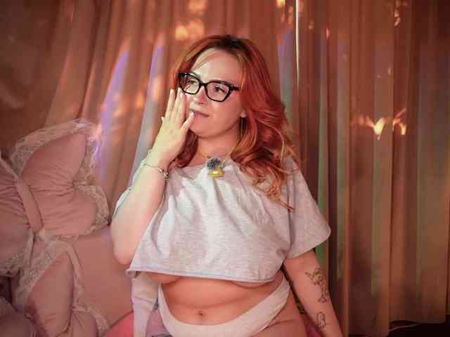 LexyTexas webcam