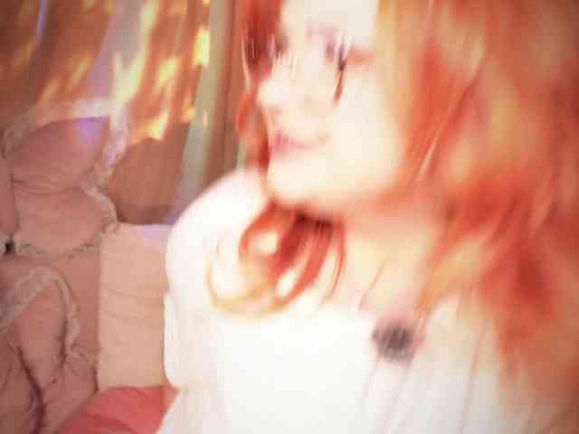 LexyTexas webcam
