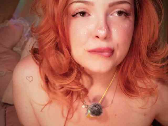LexyTexas webcam