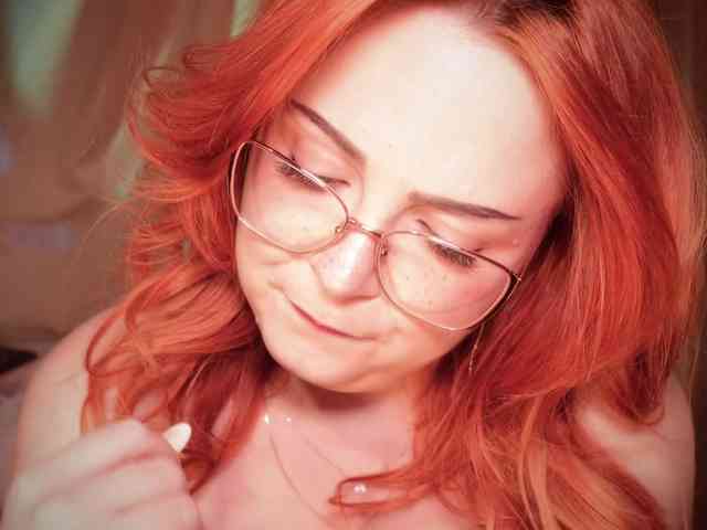 LexyTexas webcam