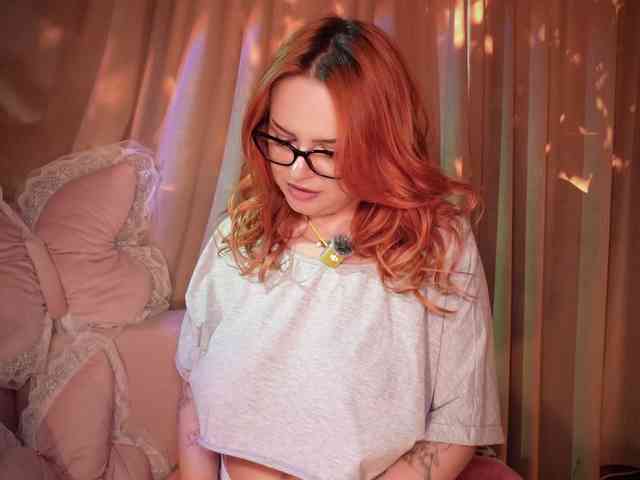 LexyTexas webcam