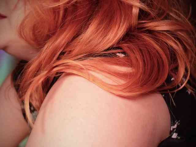 LexyTexas webcam