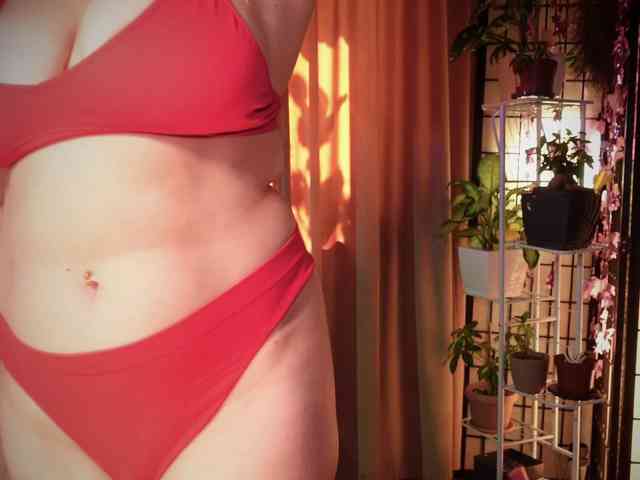 LexyTexas webcam