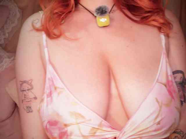 LexyTexas webcam