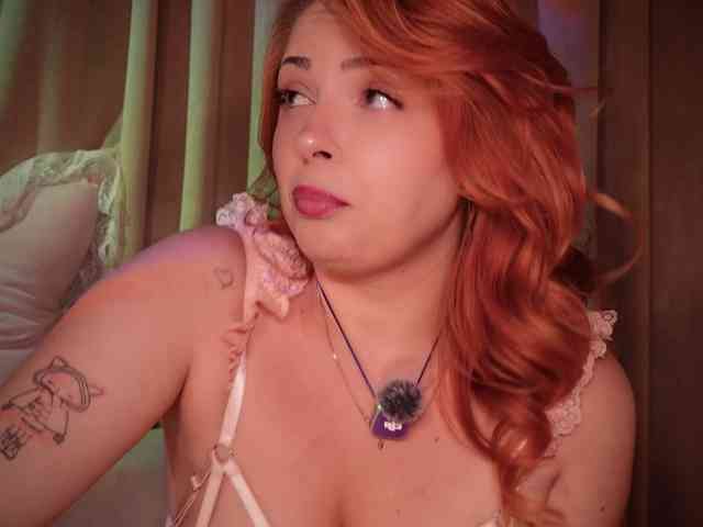 LexyTexas webcam
