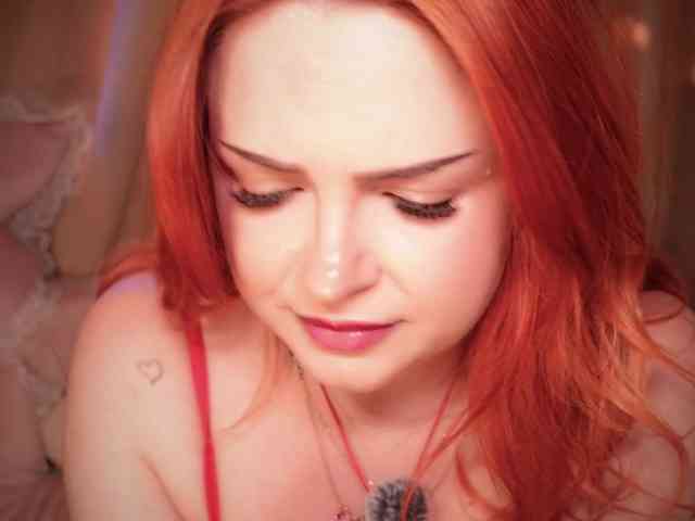 LexyTexas webcam