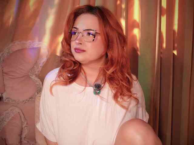 LexyTexas webcam