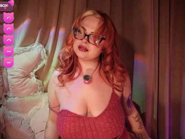 LexyTexas webcam