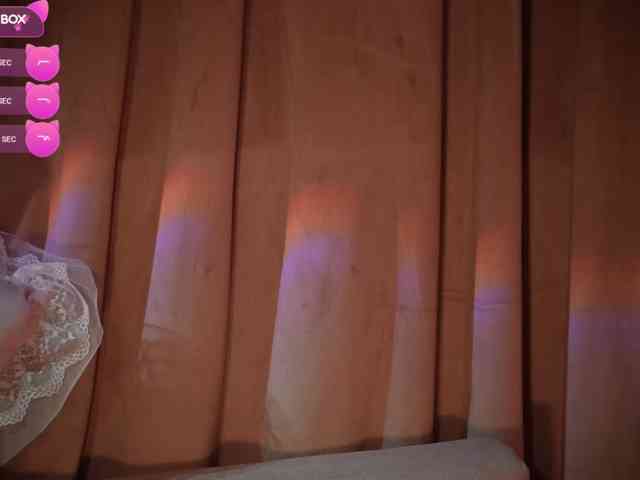 LexyTexas webcam