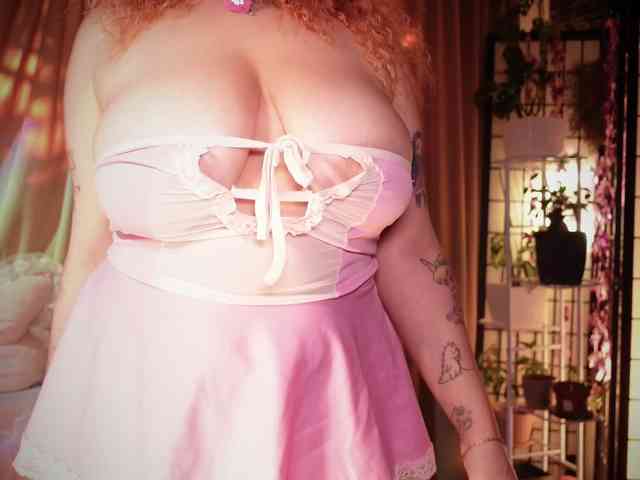LexyTexas webcam