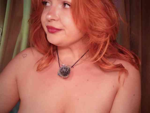 LexyTexas webcam