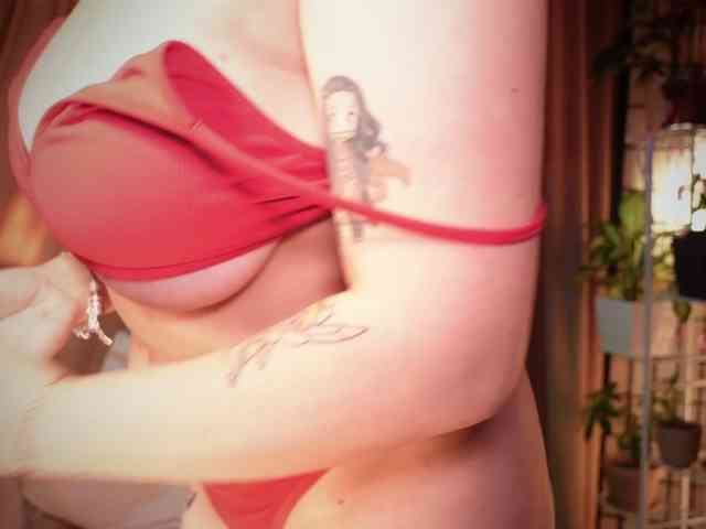 LexyTexas webcam