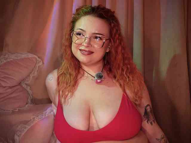 LexyTexas webcam