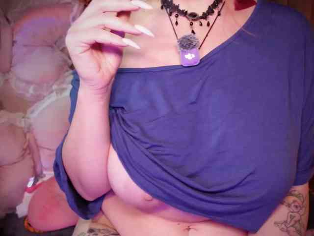 LexyTexas Live Webcam on BongaCams