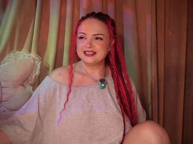 LexyTexas webcam