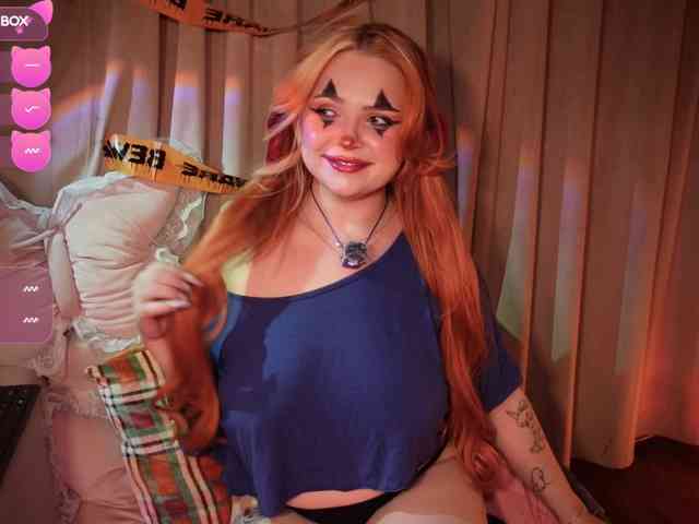 LexyTexas webcam