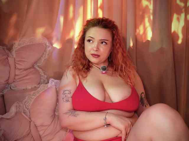 LexyTexas webcam
