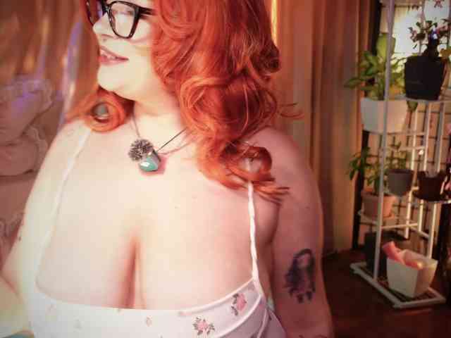 LexyTexas webcam