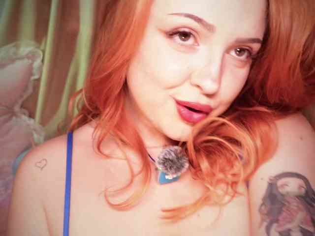 LexyTexas webcam