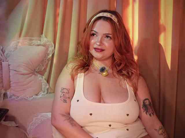 LexyTexas webcam