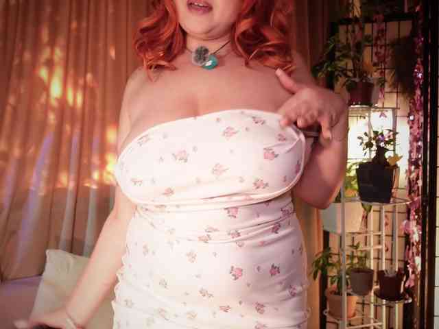 LexyTexas webcam