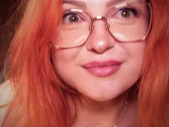 LexyTexas webcam