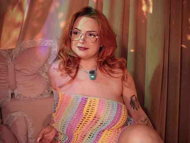 LexyTexas webcam