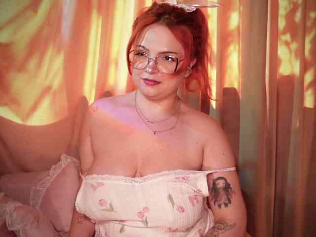 LexyTexas webcam