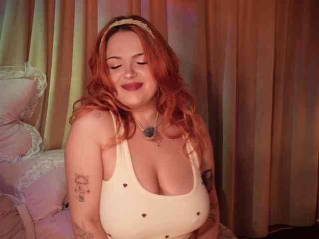 LexyTexas webcam