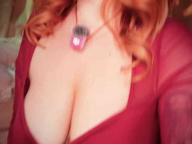 LexyTexas webcam