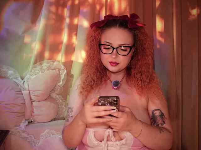 LexyTexas webcam