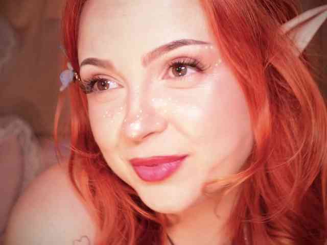 LexyTexas webcam