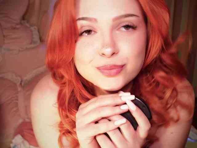 LexyTexas webcam