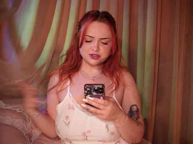 LexyTexas webcam