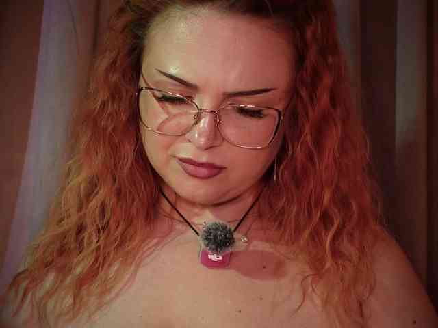 LexyTexas webcam