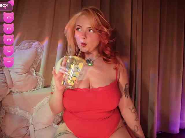 LexyTexas webcam