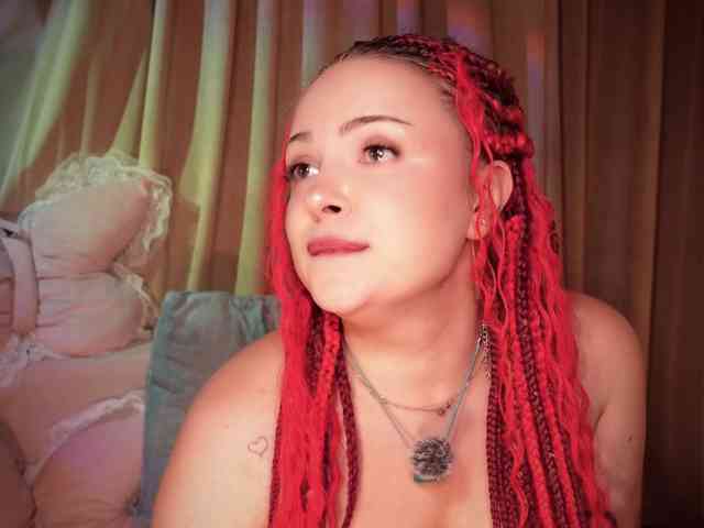 LexyTexas webcam