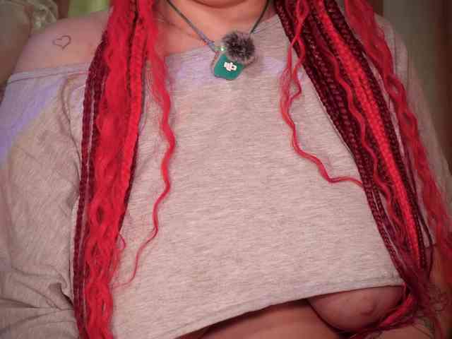 LexyTexas webcam