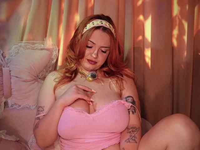 LexyTexas webcam