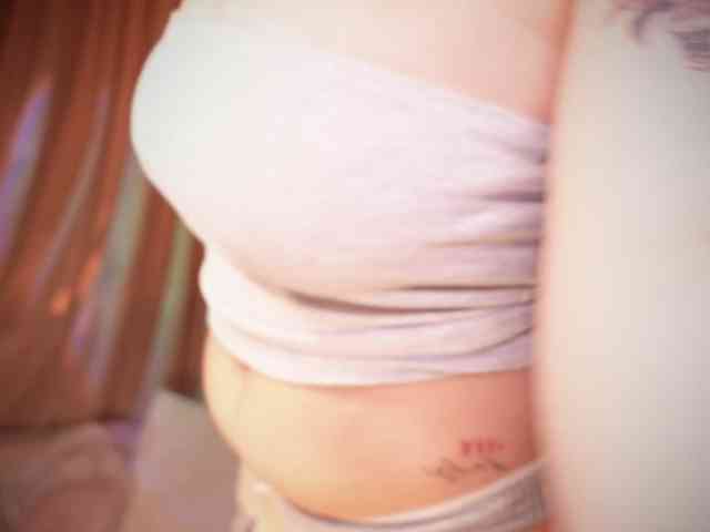 LexyTexas webcam