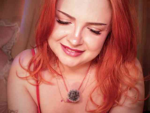 LexyTexas webcam