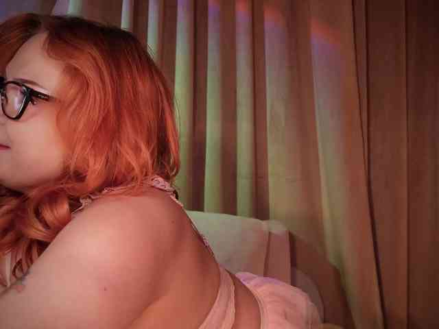 LexyTexas webcam