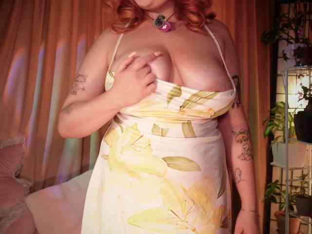 LexyTexas webcam
