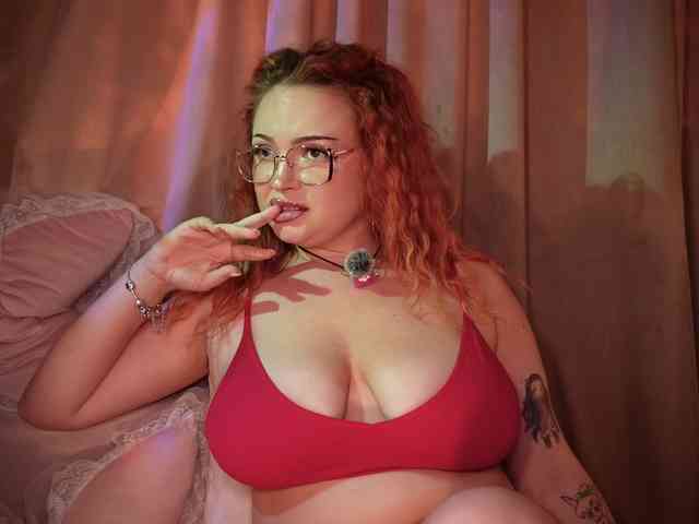 LexyTexas webcam