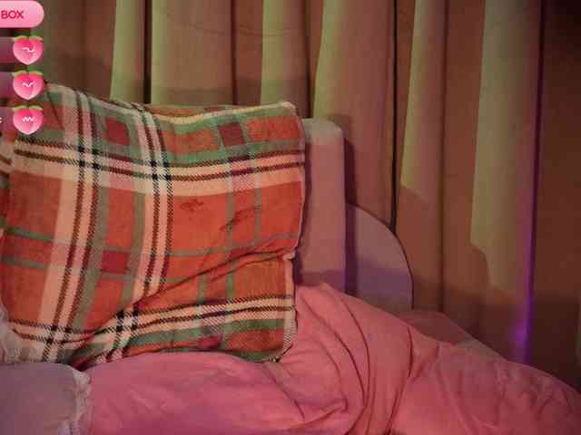 LexyTexas webcam