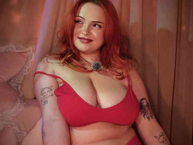 LexyTexas webcam